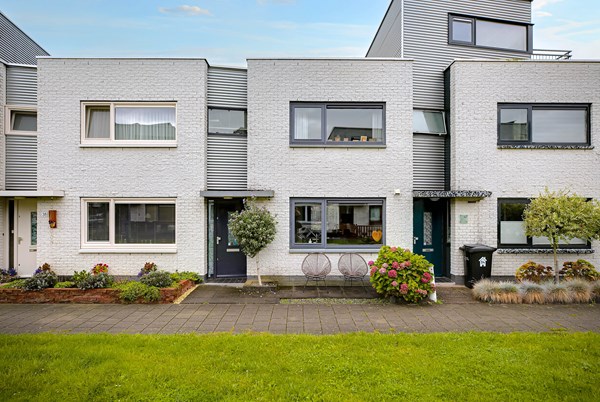 Property photo - Belcampohof 36, 1321GC Almere