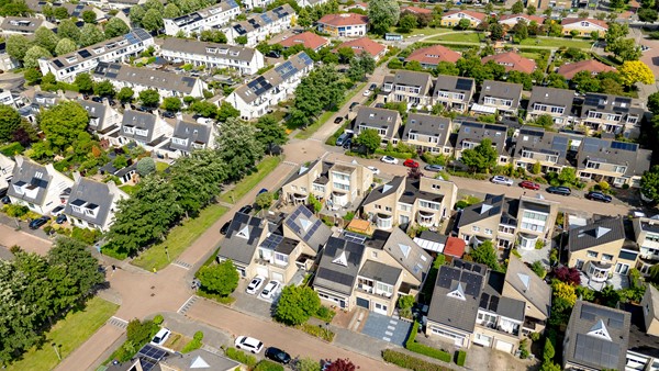 Medium property photo - Arturo Toscaninistraat 21, 1311 LR Almere