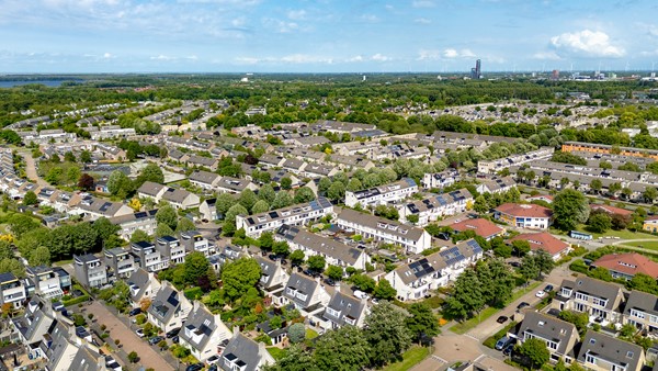 Medium property photo - Arturo Toscaninistraat 21, 1311 LR Almere