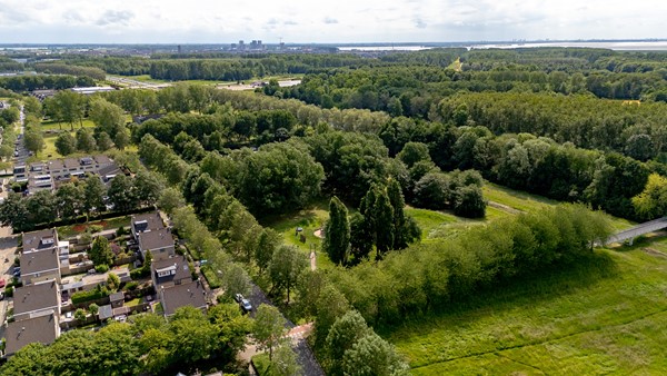 Medium property photo - Arturo Toscaninistraat 21, 1311 LR Almere