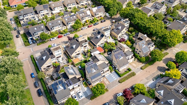 Medium property photo - Arturo Toscaninistraat 21, 1311 LR Almere