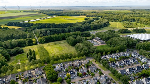 Medium property photo - Arturo Toscaninistraat 21, 1311 LR Almere
