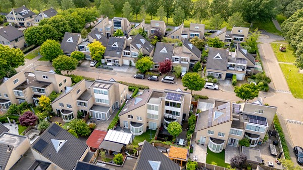 Medium property photo - Arturo Toscaninistraat 21, 1311 LR Almere