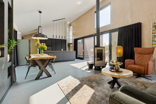 Medium property photo - De Eenvoud 15, 1319 EL Almere
