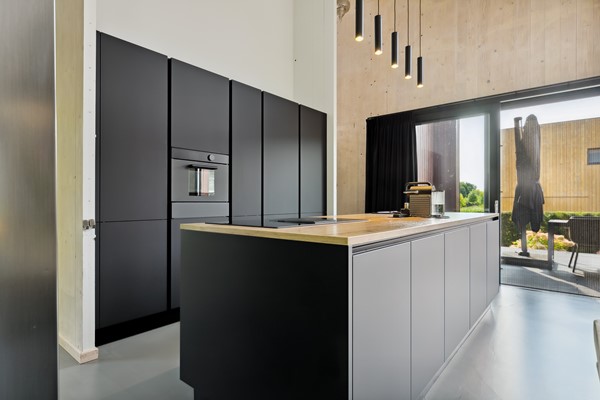 Medium property photo - De Eenvoud 15, 1319 EL Almere