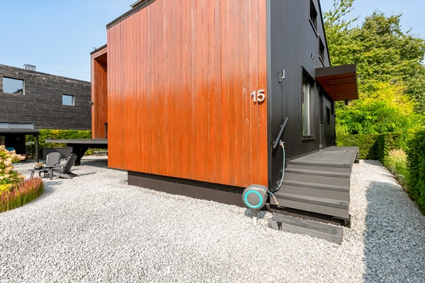 Medium property photo - De Eenvoud 15, 1319 EL Almere