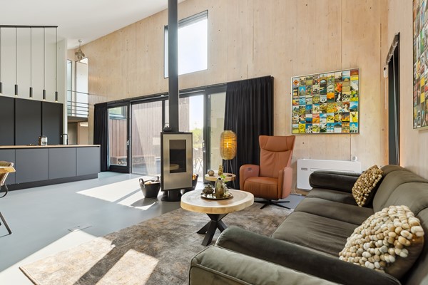 Medium property photo - De Eenvoud 15, 1319 EL Almere