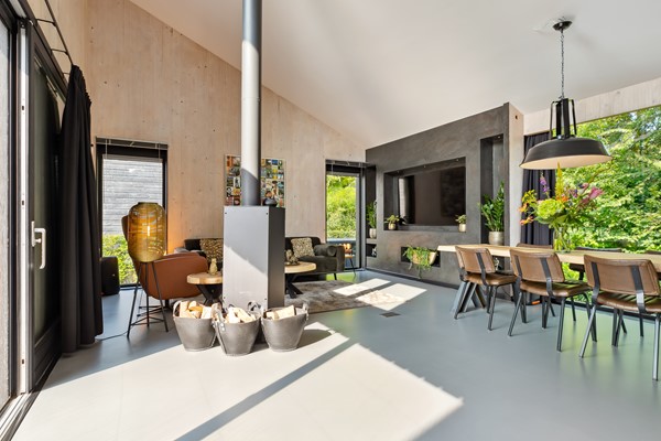 Medium property photo - De Eenvoud 15, 1319 EL Almere