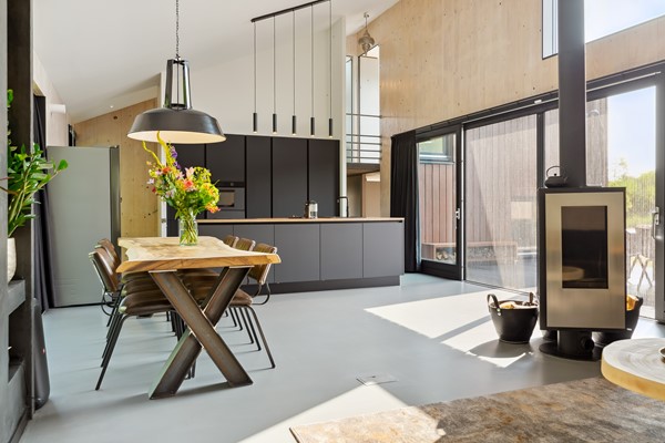 Medium property photo - De Eenvoud 15, 1319 EL Almere