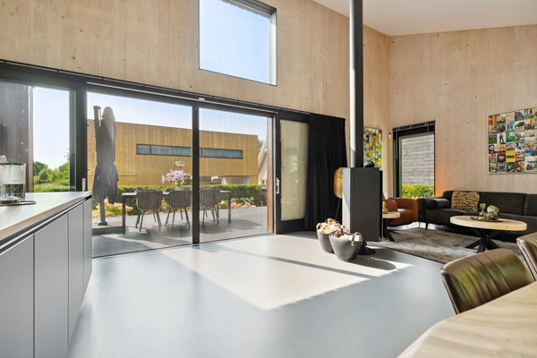 Medium property photo - De Eenvoud 15, 1319 EL Almere