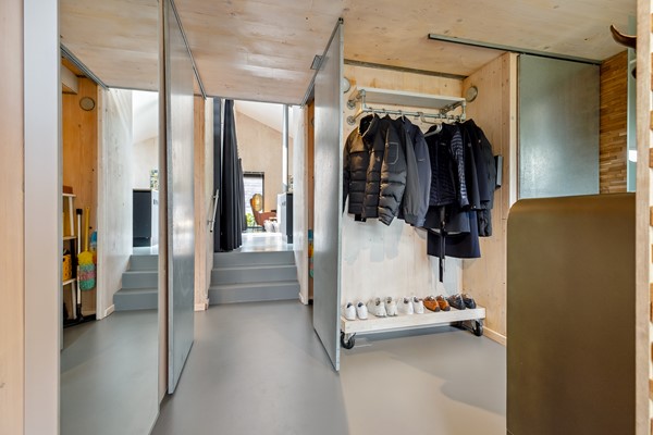 Medium property photo - De Eenvoud 15, 1319 EL Almere