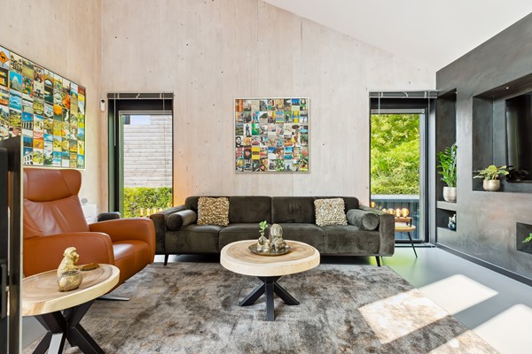 Medium property photo - De Eenvoud 15, 1319 EL Almere