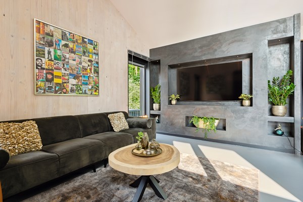 Medium property photo - De Eenvoud 15, 1319 EL Almere