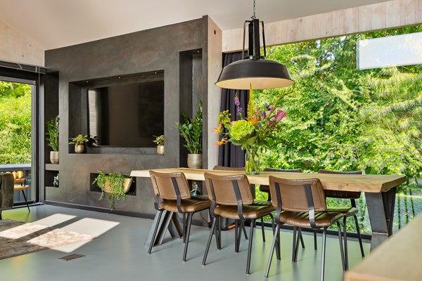 Medium property photo - De Eenvoud 15, 1319 EL Almere