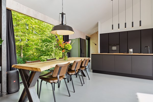 Medium property photo - De Eenvoud 15, 1319 EL Almere