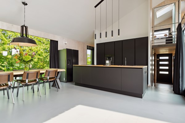 Medium property photo - De Eenvoud 15, 1319 EL Almere
