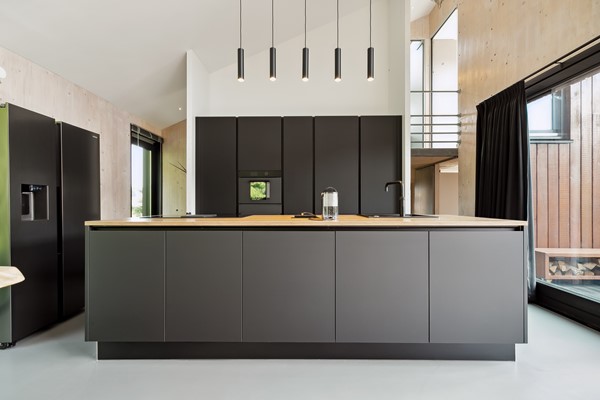 Medium property photo - De Eenvoud 15, 1319 EL Almere