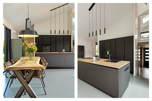 Medium property photo - De Eenvoud 15, 1319 EL Almere