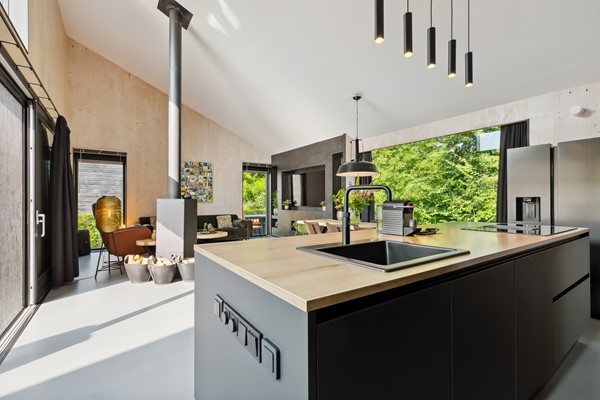 Medium property photo - De Eenvoud 15, 1319 EL Almere