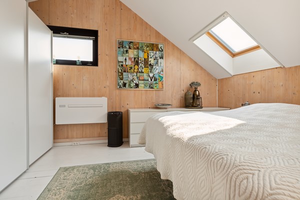 Medium property photo - De Eenvoud 15, 1319 EL Almere