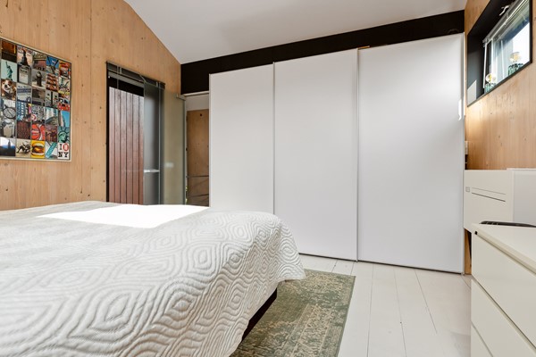 Medium property photo - De Eenvoud 15, 1319 EL Almere