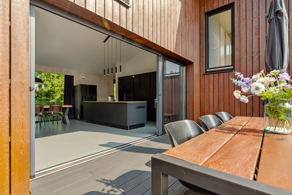 Medium property photo - De Eenvoud 15, 1319 EL Almere