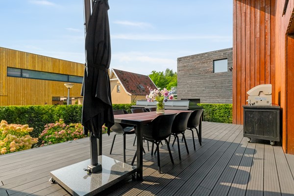 Medium property photo - De Eenvoud 15, 1319 EL Almere