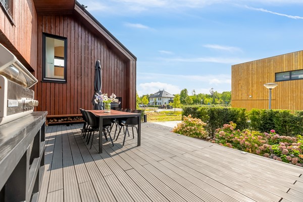 Medium property photo - De Eenvoud 15, 1319 EL Almere