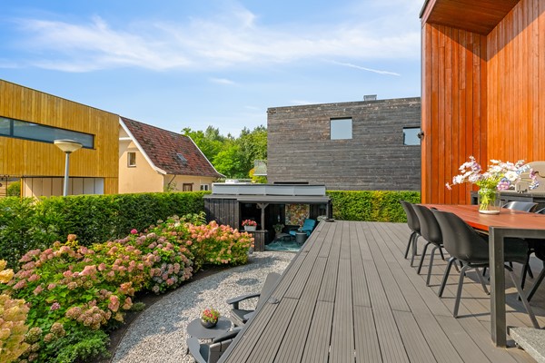 Medium property photo - De Eenvoud 15, 1319 EL Almere