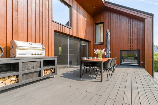 Medium property photo - De Eenvoud 15, 1319 EL Almere