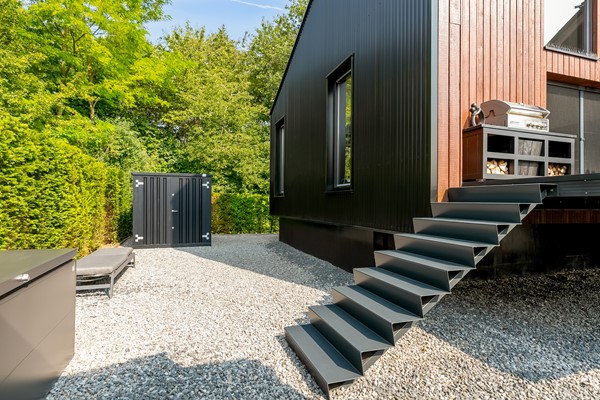Medium property photo - De Eenvoud 15, 1319 EL Almere