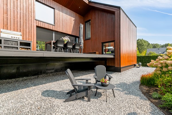 Medium property photo - De Eenvoud 15, 1319 EL Almere