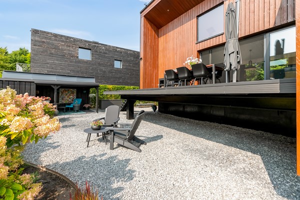 Medium property photo - De Eenvoud 15, 1319 EL Almere
