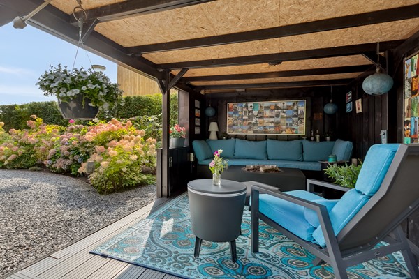 Medium property photo - De Eenvoud 15, 1319 EL Almere