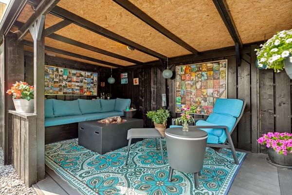 Medium property photo - De Eenvoud 15, 1319 EL Almere