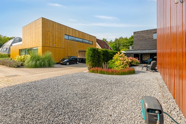 Medium property photo - De Eenvoud 15, 1319 EL Almere