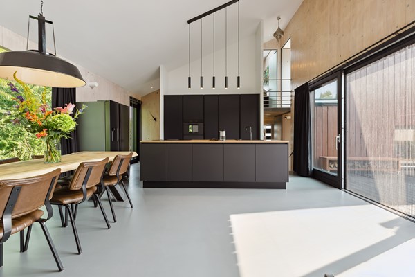 Medium property photo - De Eenvoud 15, 1319 EL Almere