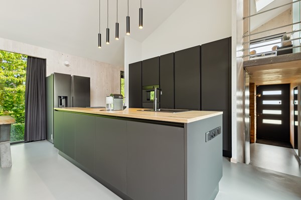 Medium property photo - De Eenvoud 15, 1319 EL Almere
