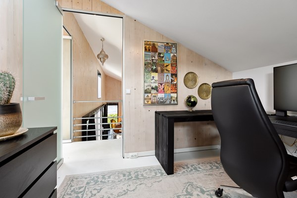 Medium property photo - De Eenvoud 15, 1319 EL Almere