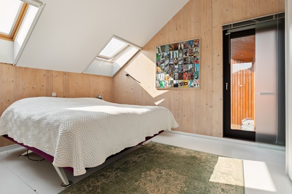 Medium property photo - De Eenvoud 15, 1319 EL Almere