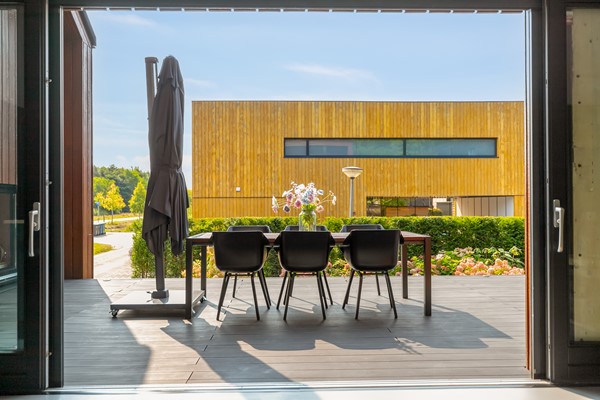 Medium property photo - De Eenvoud 15, 1319 EL Almere