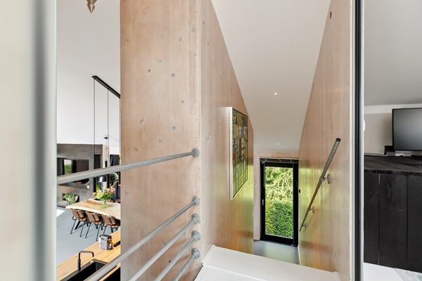 Medium property photo - De Eenvoud 15, 1319 EL Almere