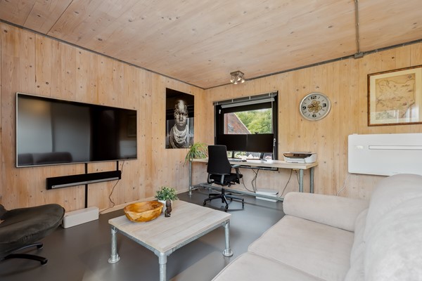 Medium property photo - De Eenvoud 15, 1319 EL Almere