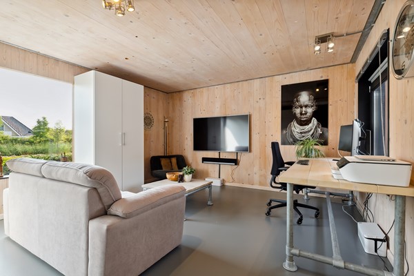 Medium property photo - De Eenvoud 15, 1319 EL Almere
