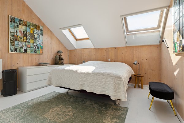 Medium property photo - De Eenvoud 15, 1319 EL Almere