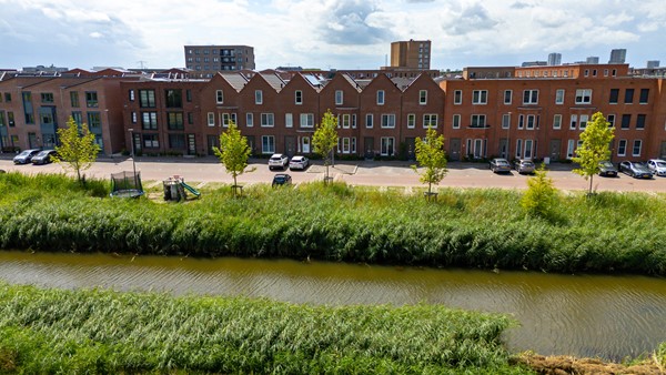 Medium property photo - Cypruskade 12, 1362 JN Almere