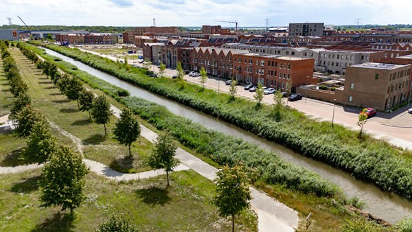 Medium property photo - Cypruskade 12, 1362 JN Almere