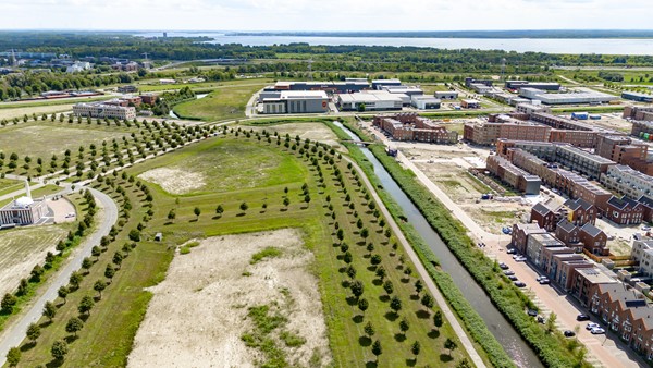 Medium property photo - Cypruskade 12, 1362 JN Almere