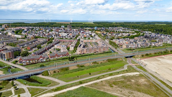 Medium property photo - Cypruskade 12, 1362 JN Almere