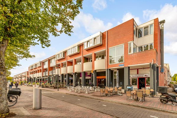 Te koop: Deventerpad 12, 1324 EE Almere